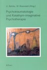 Buchcover Psychotraumatologie und Katathymimaginative Psychotherapie