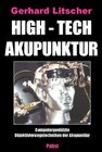 Buchcover High-Tech Akupunktur®