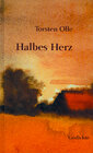 Buchcover Halbes Herz