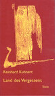 Buchcover Land des Vergessens