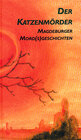 Buchcover Der Katzenmörder