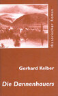 Buchcover Die Dannenhauers