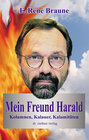 Buchcover Mein Freund Harald