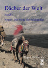 Buchcover Nepal - Die Wege der Salzhändler