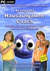 Buchcover Brainy, der Hausaufgaben-Coach
