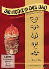 Buchcover Die Medizin des Dao - 1: Herz / Xin