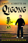 Buchcover Erste Schritte im Qigong