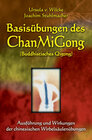 Buchcover Basisübungen des ChanMiGong