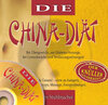 Buchcover Die China-Diät - Der Knüller aus Fernost - Mit Übungs-CD
