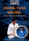 Buchcover Zhong Yuan Qigong 1.Level
