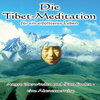 Buchcover Die Tibet-Meditation für ein erfülltes Leben