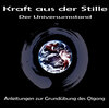 Buchcover Kraft aus der Stille - Der Universumsstand