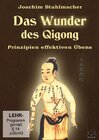 Buchcover Das Wunder des Qigong