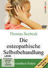 Buchcover Die osteopathische Selbstbehandlung