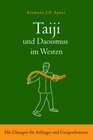 Buchcover Taiji und Daoismus im Westen