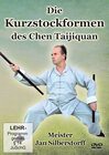 Buchcover Die Kurzstockformen des Chen Taijiquan