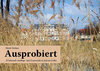 Buchcover Ausprobiert