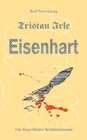 Buchcover Tristan Irle - Eisenhart