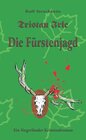 Buchcover Tristan Irle - Die Fürstenjagd