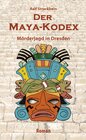 Buchcover Der Maya-Kodex