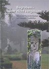 Buchcover Begraben - aber nicht vergessen