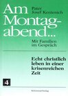 Buchcover Am Montagabend... Mit Familien im Gespräch / Am Montagabend... 4