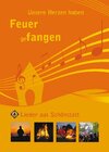 Buchcover Unsere Herzen haben Feuer gefangen