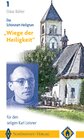 Buchcover Das Schönstatt-Heiligtum "Wiege der Heiligkeit" für den seligen Karl Leisner