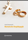 Buchcover Marianische Ehepädagogik