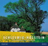 Buchcover Schleswig-Holstein - 2003