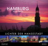 Buchcover Hamburg - 2003