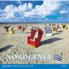 Buchcover Norderney - 2003