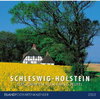 Buchcover Landschaft Schleswig-Holstein - 2003
