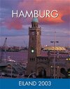 Buchcover Mini-Eiland Hamburg