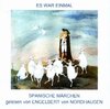Buchcover Spanische Märchen