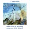 Buchcover Französische Märchen