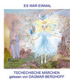 Buchcover Tschechische Märchen