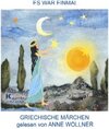 Buchcover Griechische Märchen