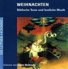 Buchcover Weihnachten