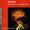 Buchcover Ostern