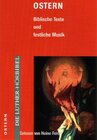 Buchcover Ostern
