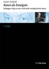 Buchcover Kunst als Enteignis