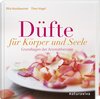 Buchcover Düfte für Körper und Seele