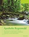 Buchcover Apotheke Regenwald