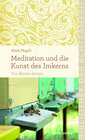 Buchcover Meditation und die Kunst des Imkerns