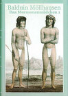 Buchcover Das Mormonenmädchen