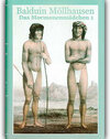 Buchcover Das Mormonenmädchen