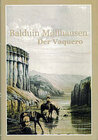 Buchcover Der Vaquero