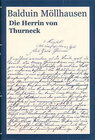 Buchcover Die Herrin von Thurneck