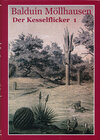 Buchcover Der Kesselflicker